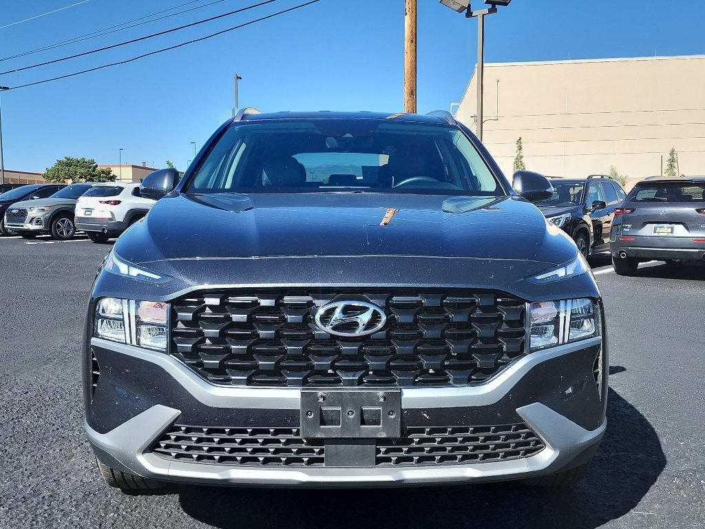 hyundai santa fe 2023 5NMS2DAJ6PH567793 image hyundai santa fe 2023 5NMS2DAJ6PH567793 image